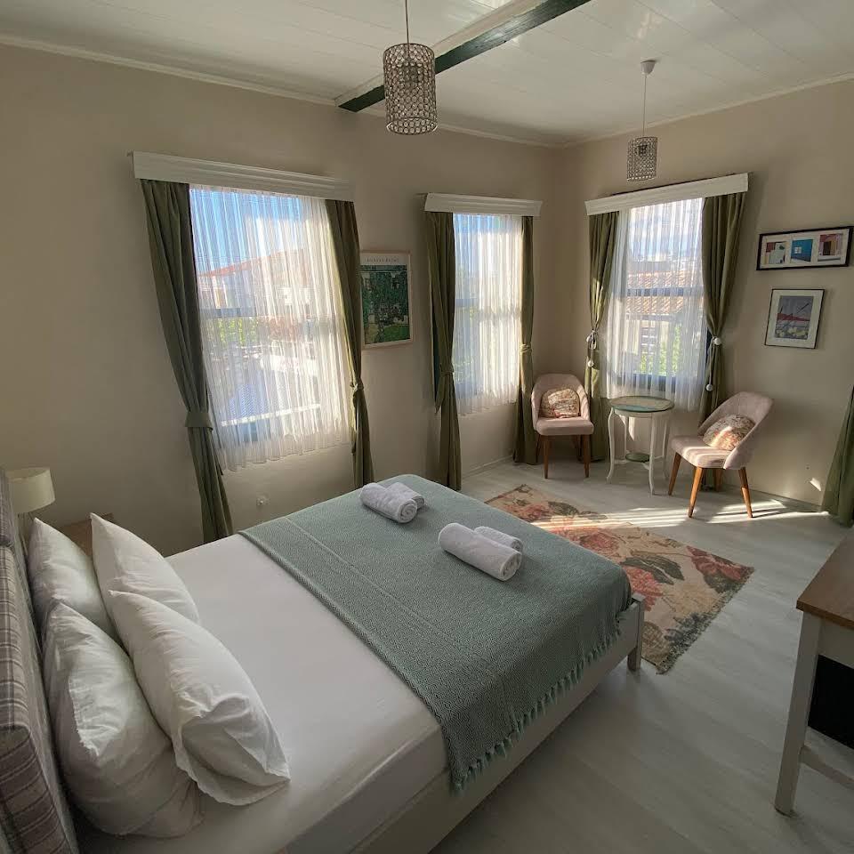 Garden Palace Boutique Hotel Kusadasi Exterior photo