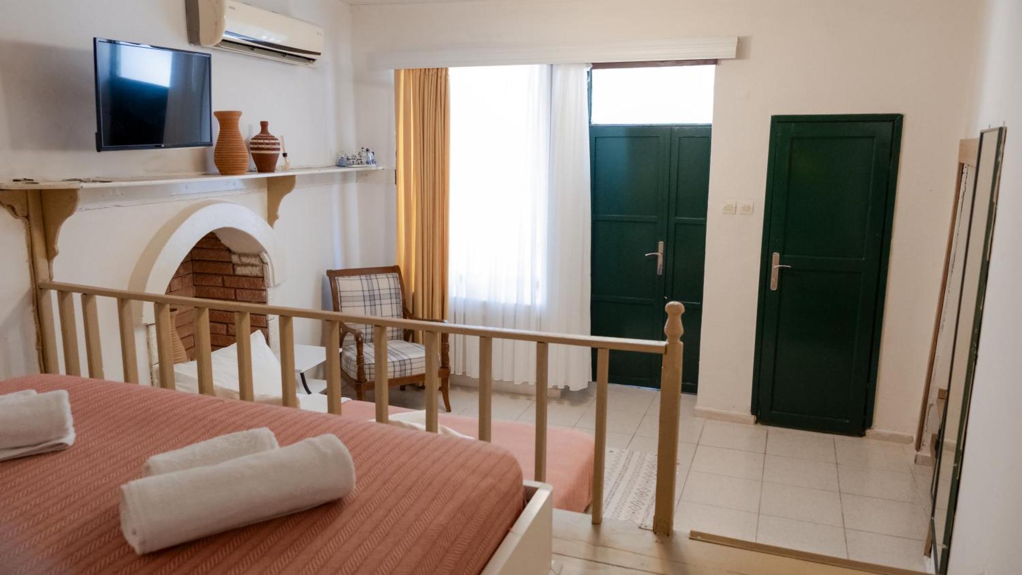 Garden Palace Boutique Hotel Kusadasi Exterior photo