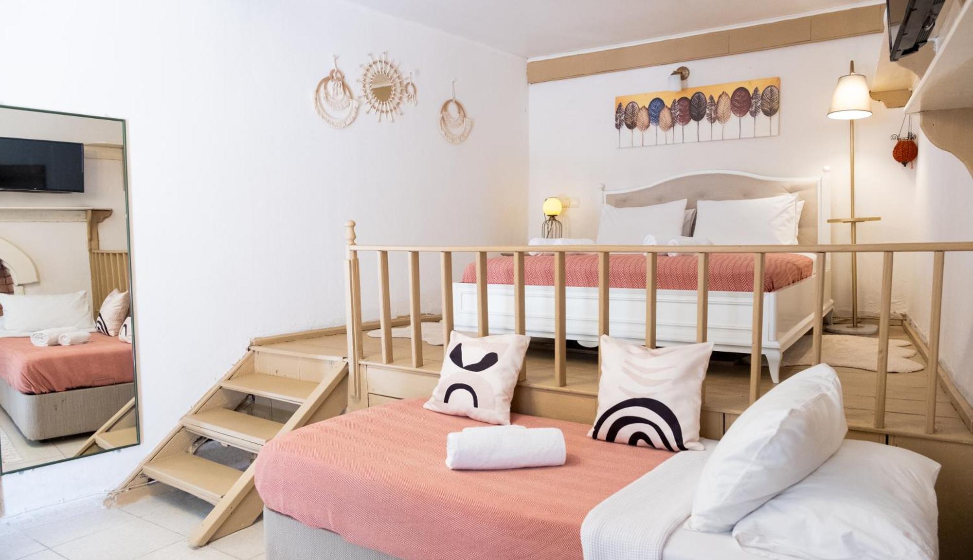 Garden Palace Boutique Hotel Kusadasi Exterior photo